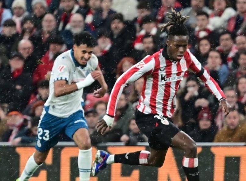 一场2-1！打出西甲争四黑马：西班牙人5连胜+差前四2分，或进欧冠