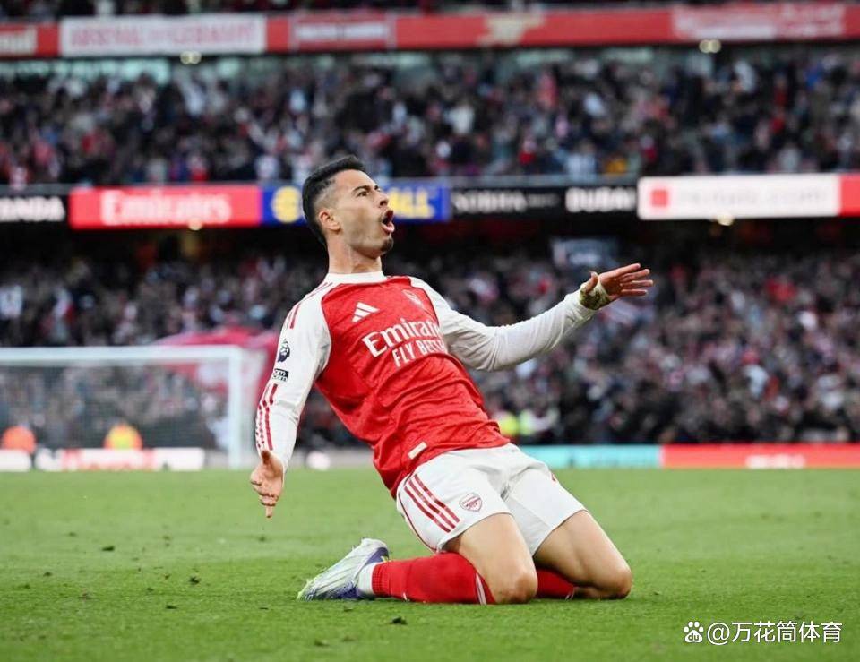 阿森纳4线作战，能否复制曼城三冠王伟业？枪手比上赛季利物浦强吗